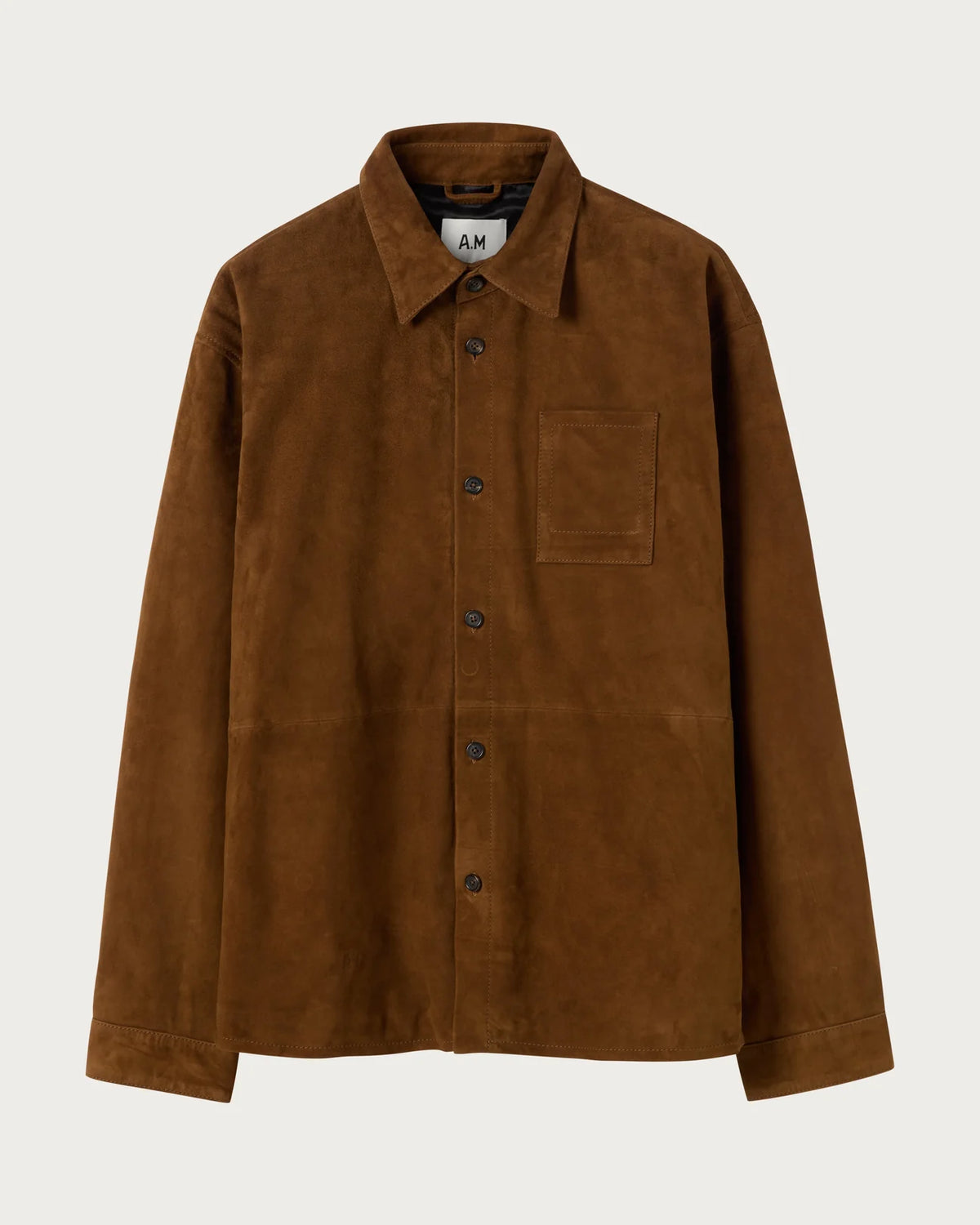 The Overshirt